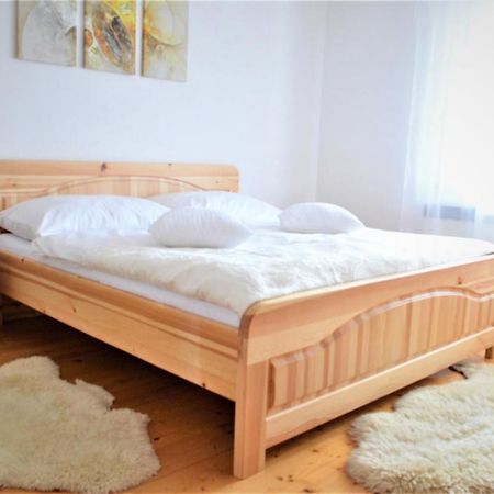 Apartmany Livia Litmanová エクステリア 写真