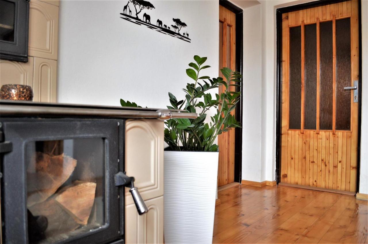 Apartmany Livia Litmanová エクステリア 写真