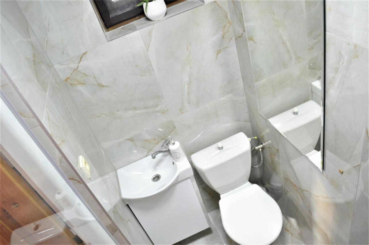 Apartmany Livia Litmanová エクステリア 写真