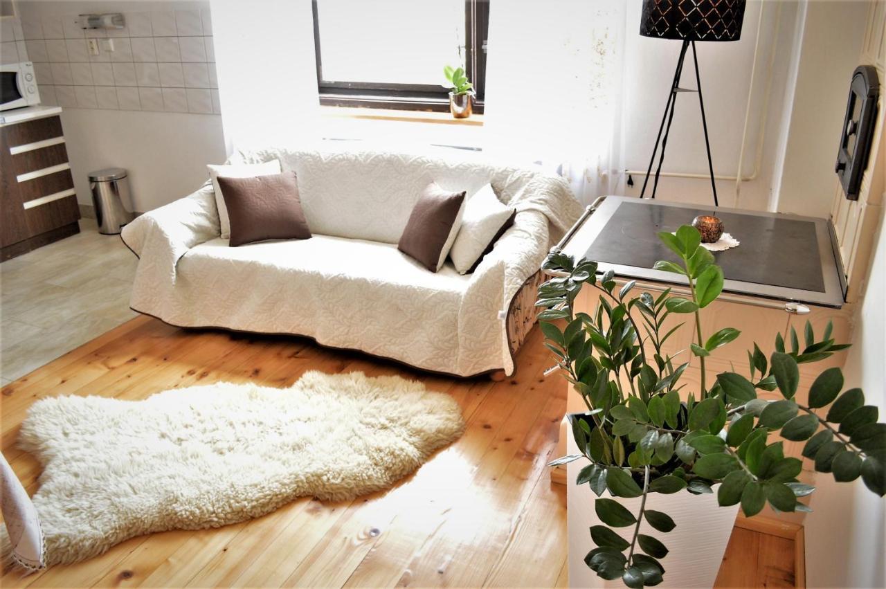 Apartmany Livia Litmanová エクステリア 写真