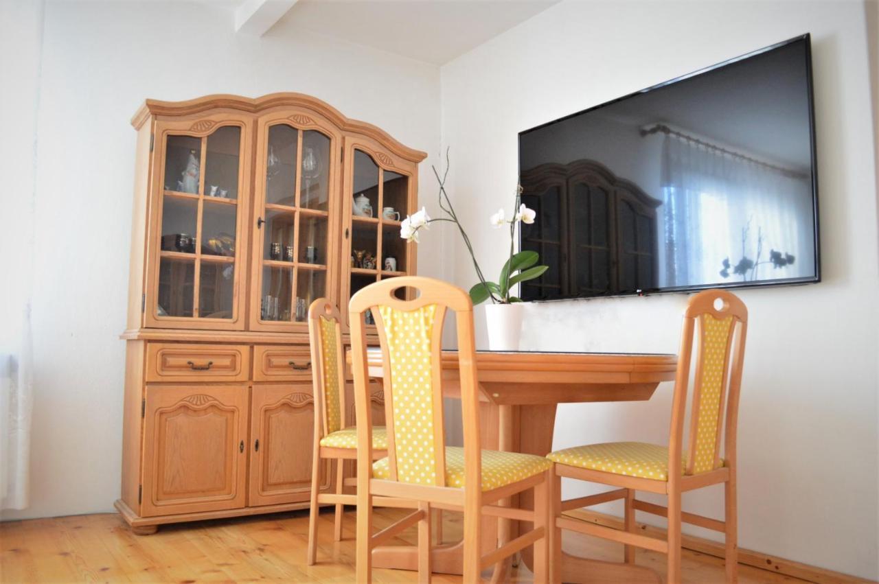 Apartmany Livia Litmanová エクステリア 写真