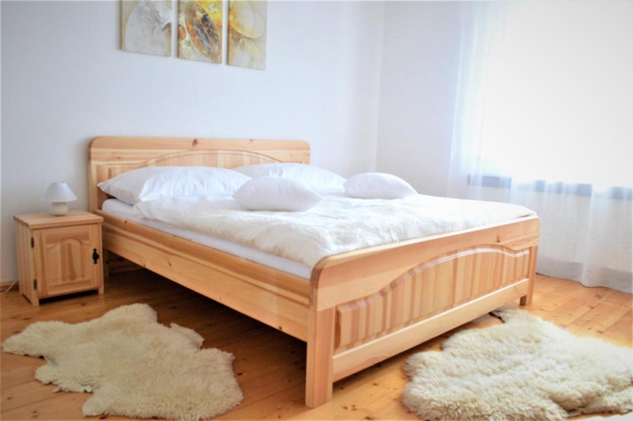Apartmany Livia Litmanová エクステリア 写真