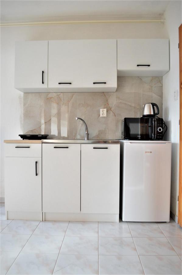 Apartmany Livia Litmanová エクステリア 写真