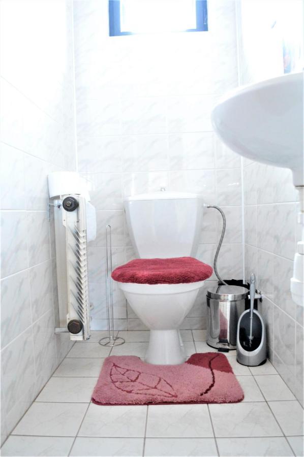 Apartmany Livia Litmanová エクステリア 写真
