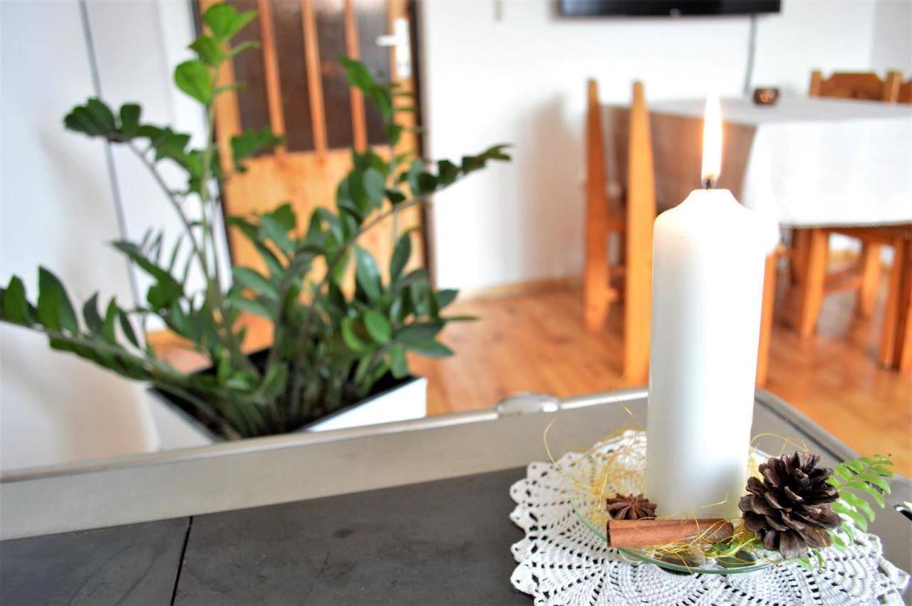 Apartmany Livia Litmanová エクステリア 写真