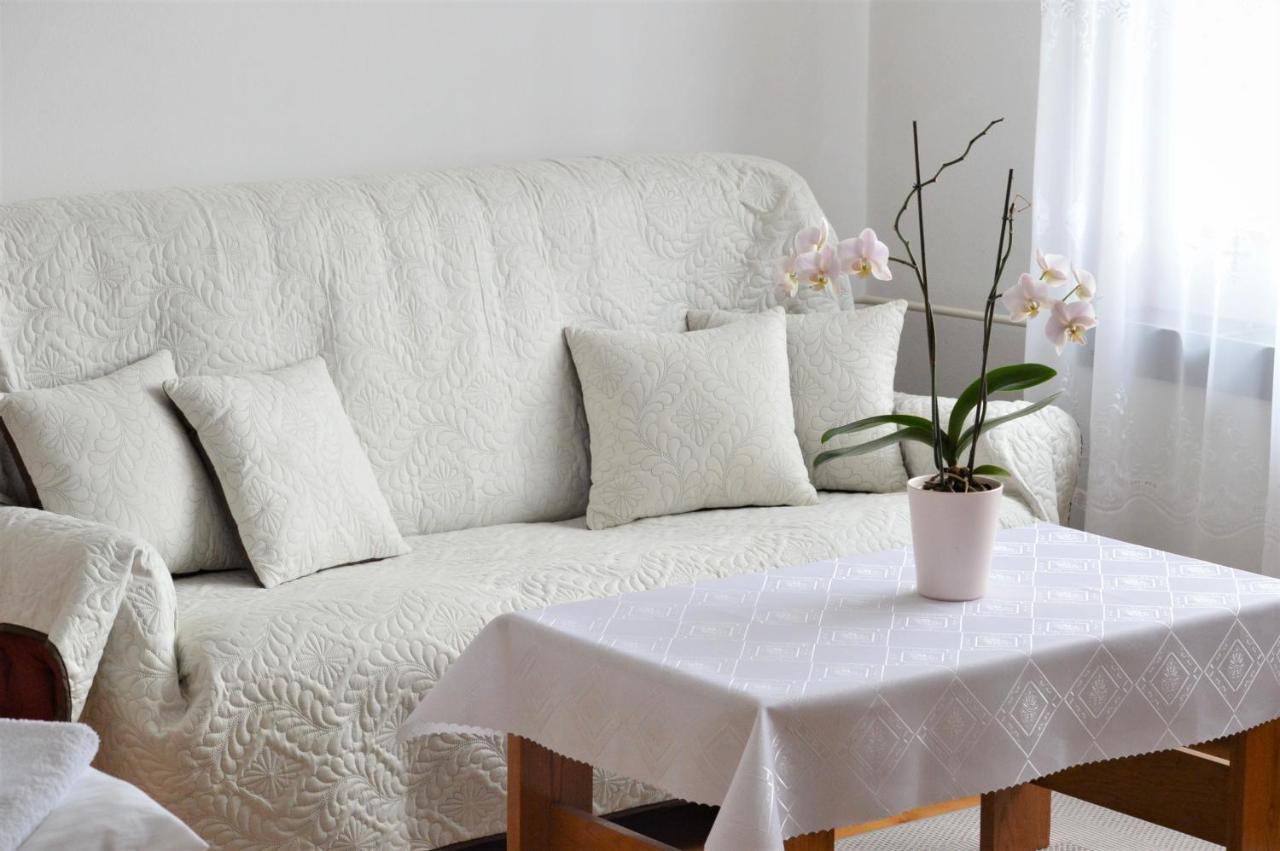 Apartmany Livia Litmanová エクステリア 写真