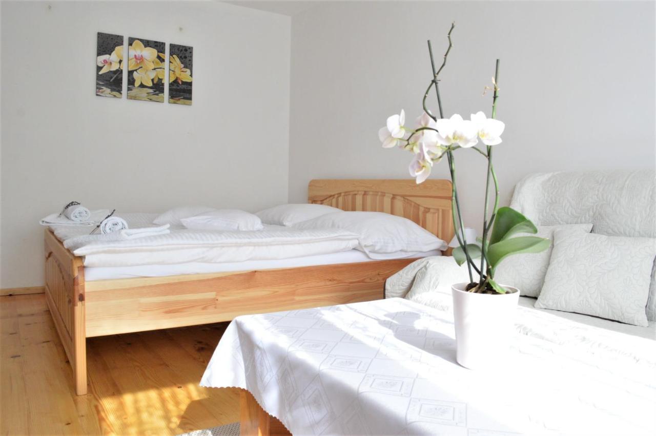 Apartmany Livia Litmanová エクステリア 写真