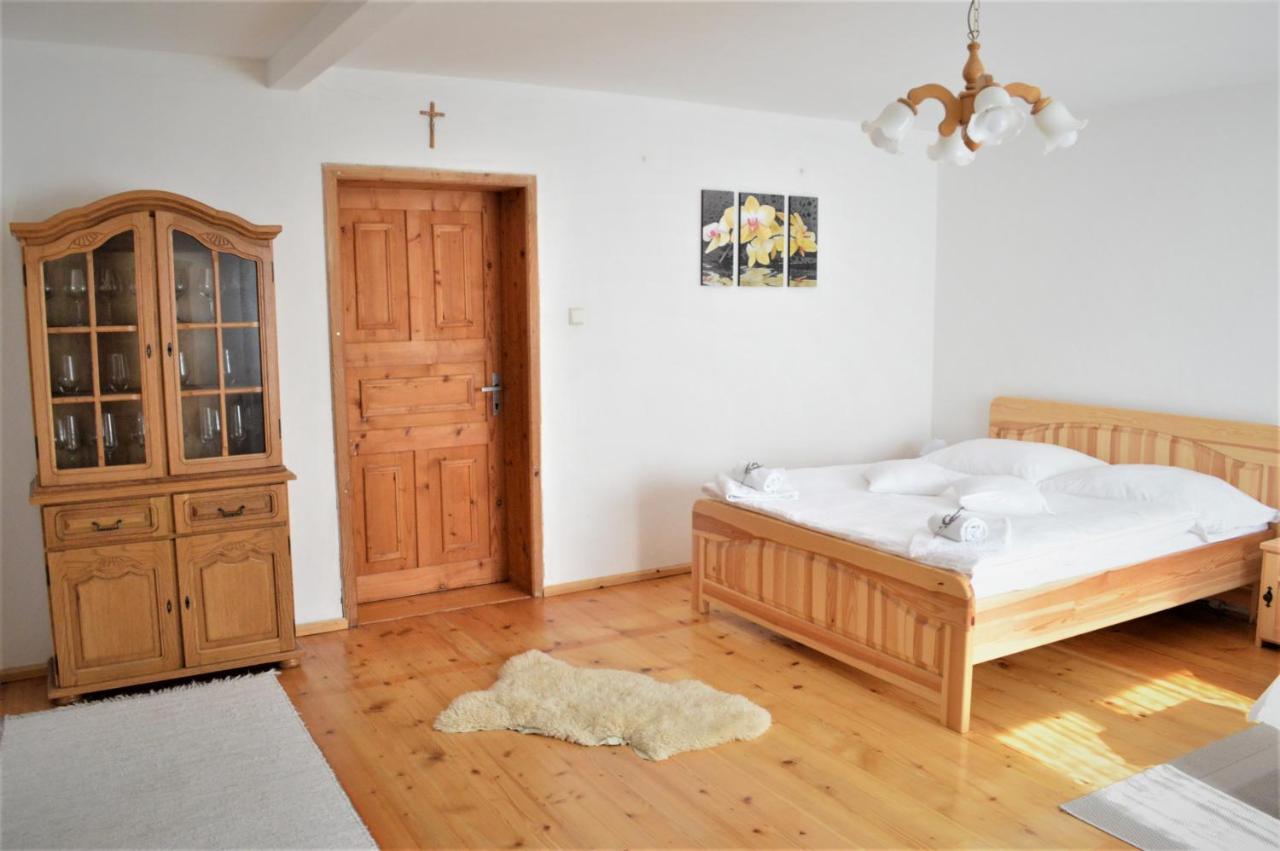 Apartmany Livia Litmanová エクステリア 写真