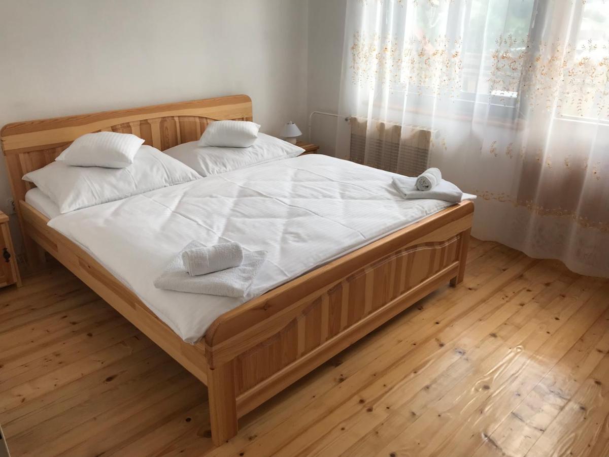 Apartmany Livia Litmanová エクステリア 写真