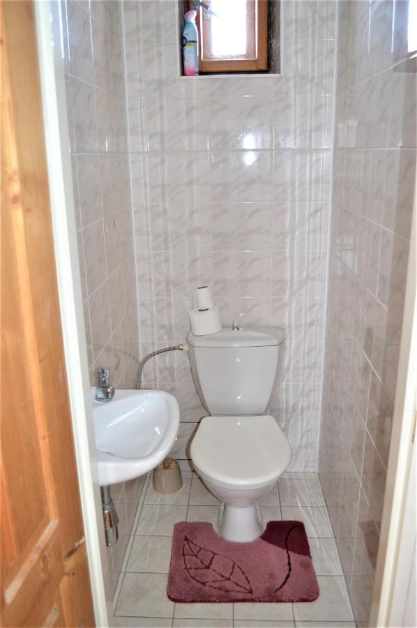 Apartmany Livia Litmanová エクステリア 写真