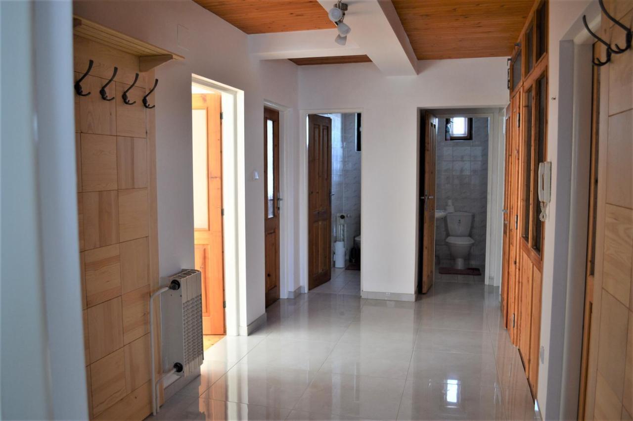 Apartmany Livia Litmanová エクステリア 写真