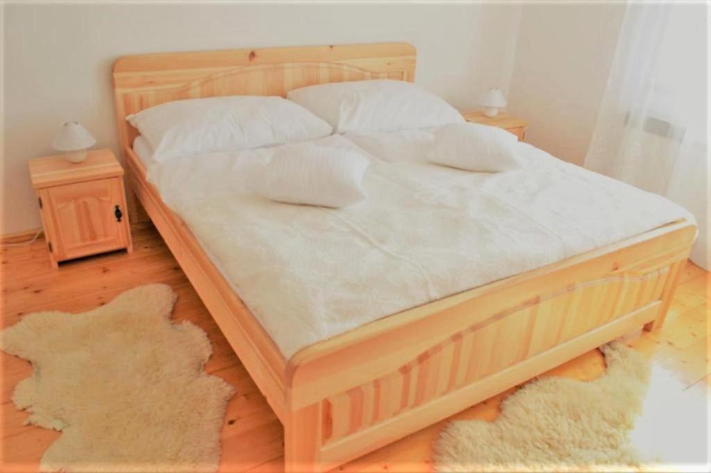 Apartmany Livia Litmanová エクステリア 写真