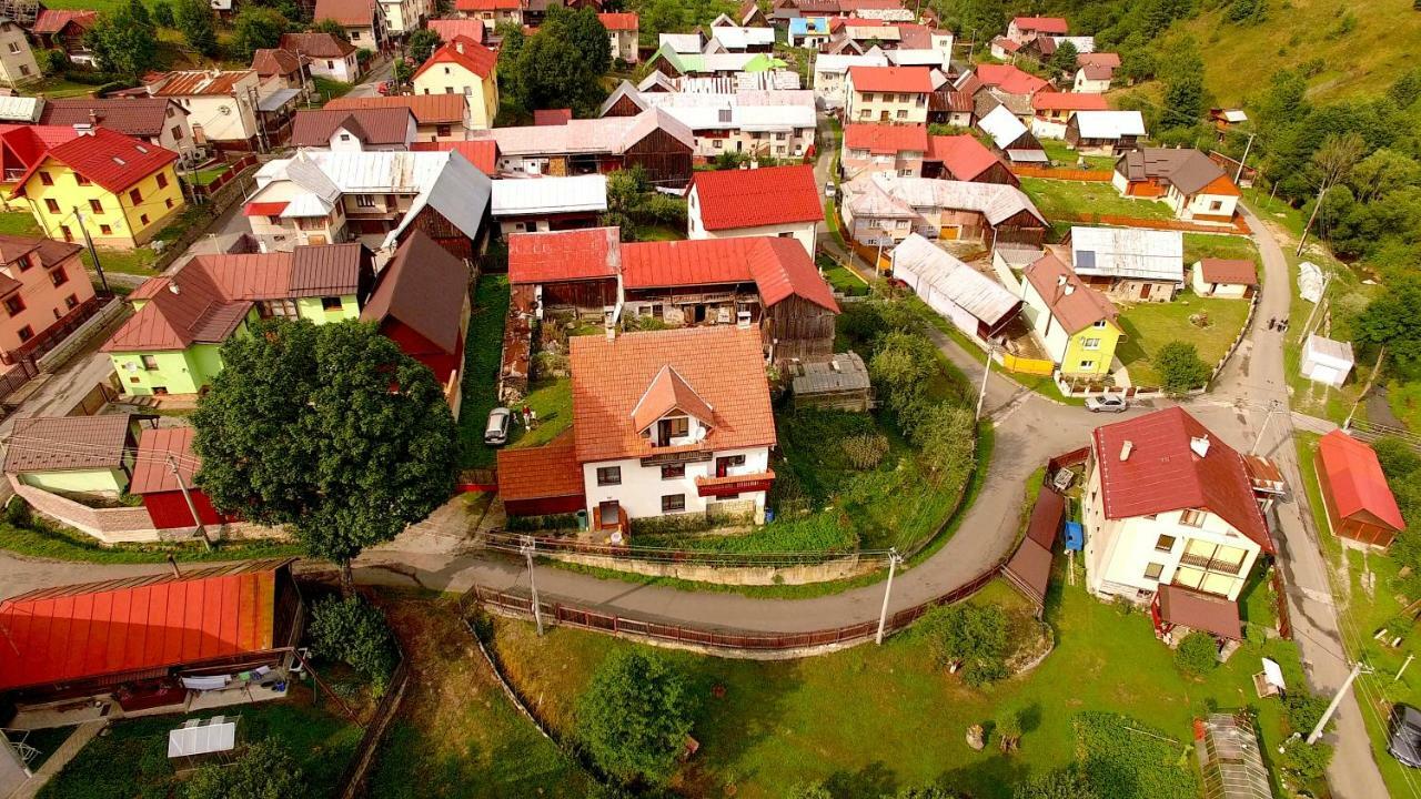 Apartmany Livia Litmanová エクステリア 写真