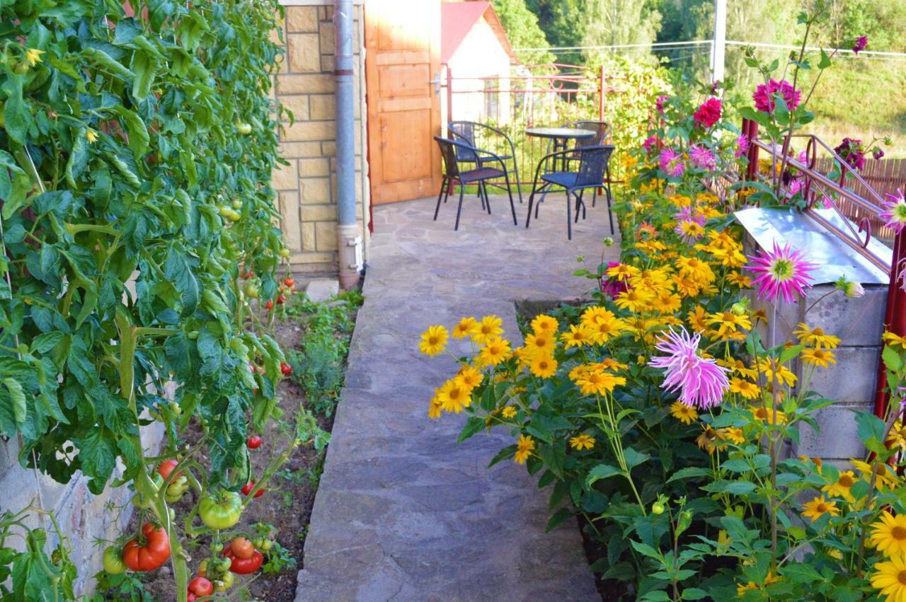 Apartmany Livia Litmanová エクステリア 写真