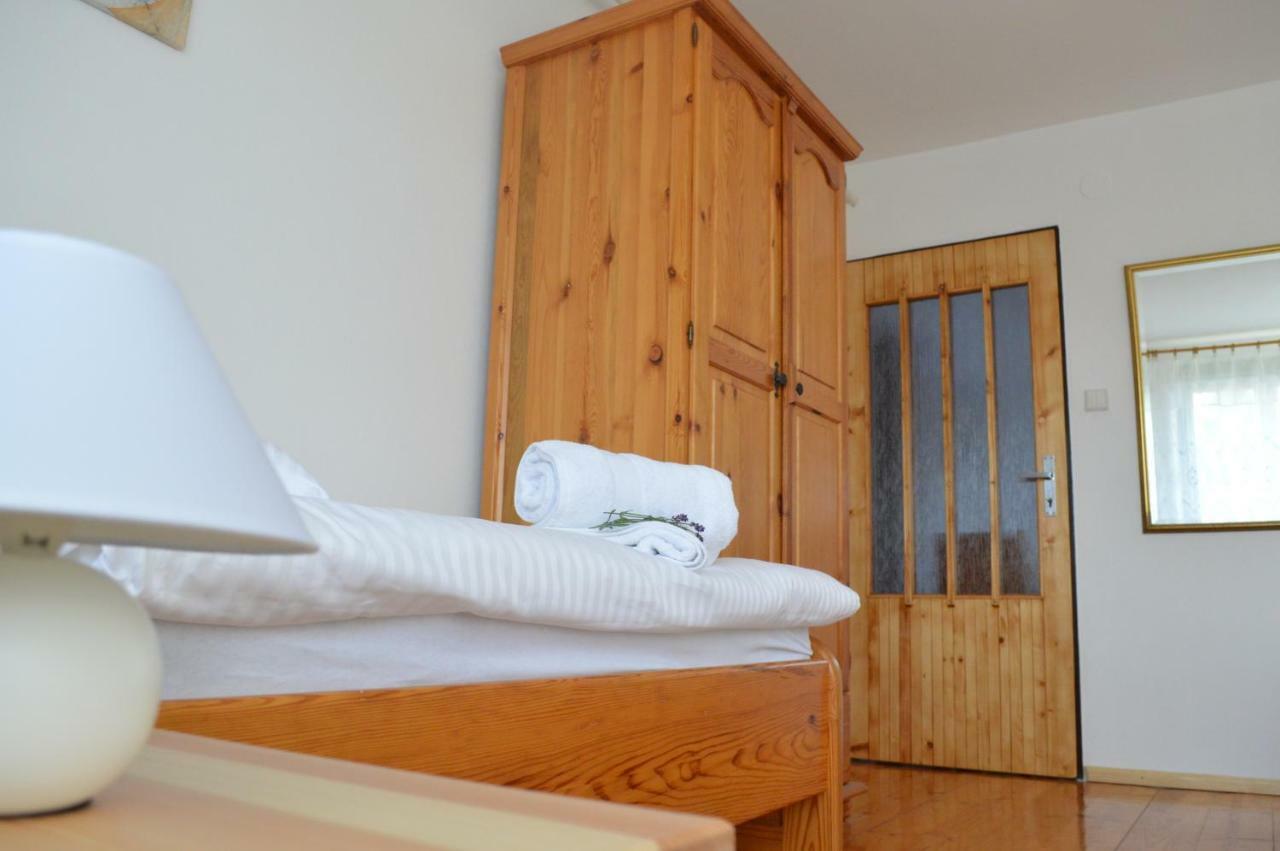 Apartmany Livia Litmanová エクステリア 写真