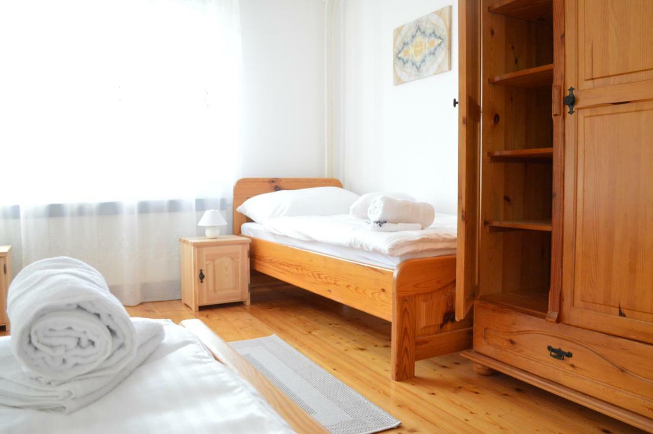 Apartmany Livia Litmanová エクステリア 写真