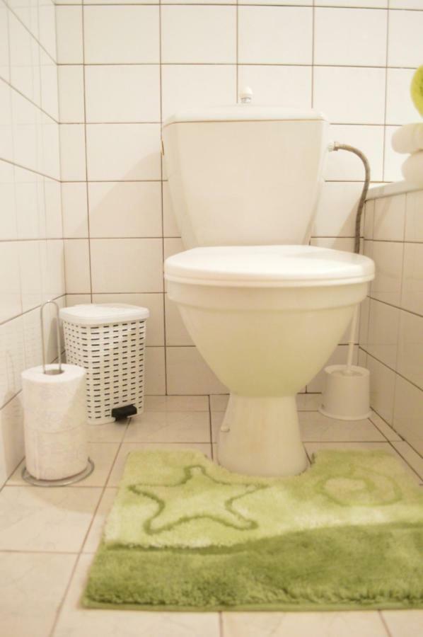 Apartmany Livia Litmanová エクステリア 写真