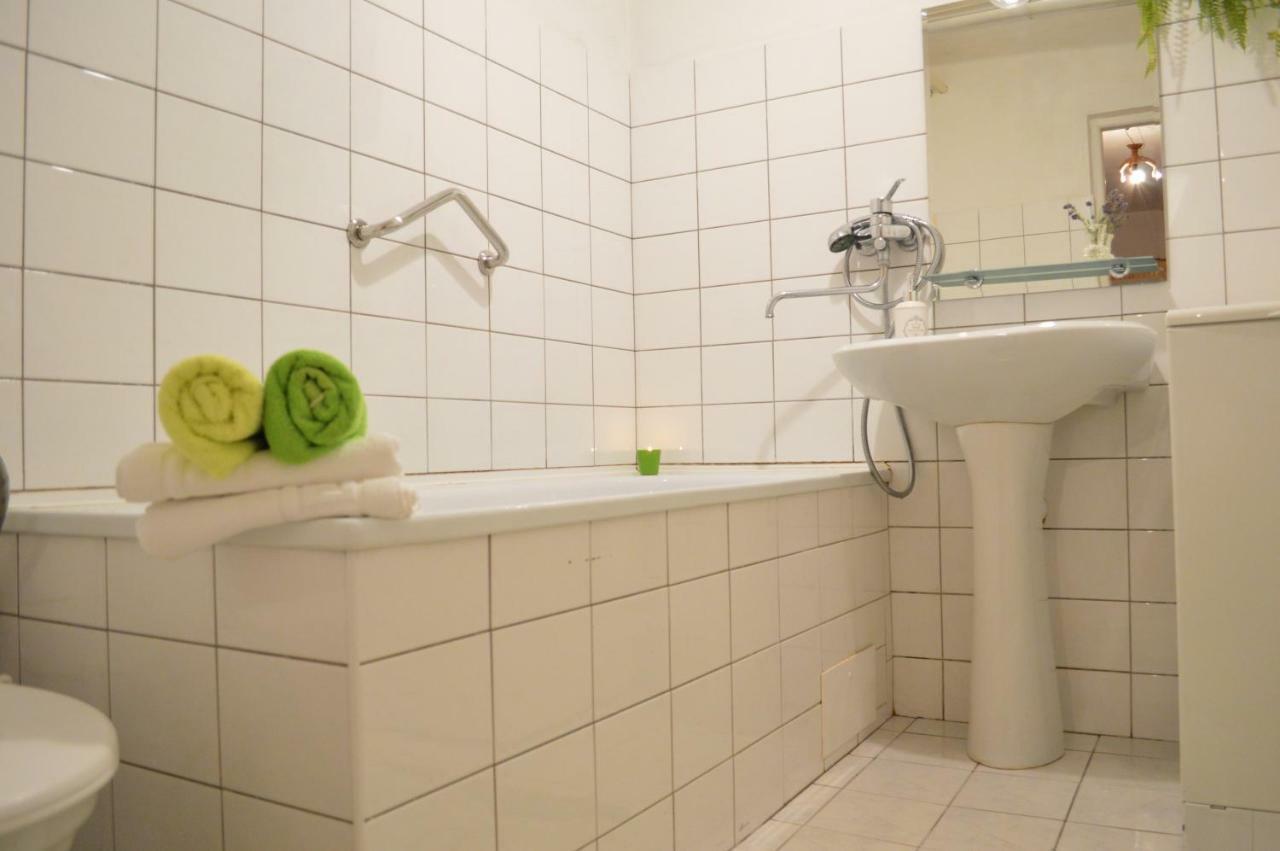 Apartmany Livia Litmanová エクステリア 写真